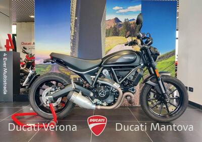 Ducati Scrambler 800 Icon (2021 - 22) - Annuncio 9716316