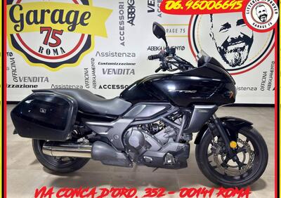 Honda CTX 700 ABS DCT (2014 - 16) - Annuncio 9716319