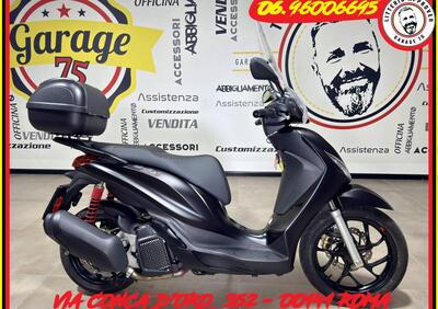 Piaggio Medley 125 ABS (2021 - 24) - Annuncio 9716327