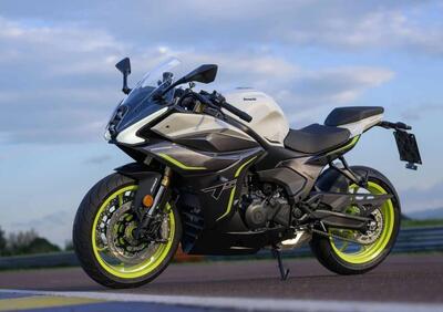 Benelli Tornado 550 (2025) - Annuncio 9716329