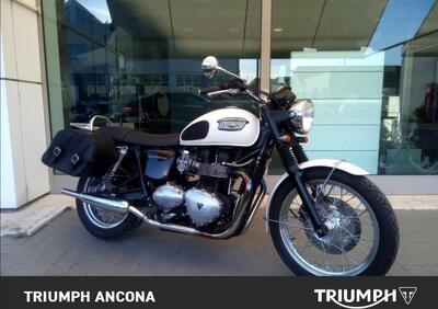Triumph Bonneville T100 (2008 - 16) - Annuncio 9715906