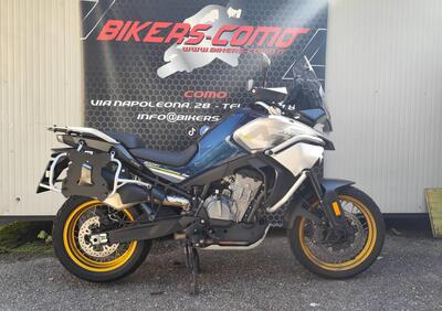 CFMOTO 800MT Explore (2023 - 25) - Annuncio 9695092