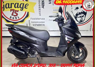 Aprilia SXR 50 (2021 - 25) - Annuncio 9716331
