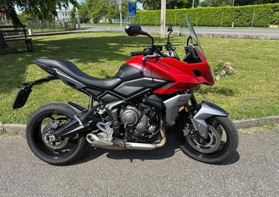 Triumph Tiger Sport 660 (2022 - 24) - Annuncio 9716335
