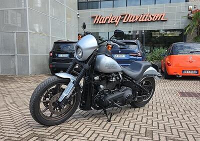 Harley-Davidson 114 Low Rider S (2020) - FXLRS - Annuncio 9716336