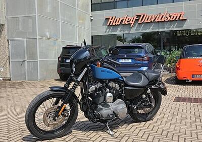 Harley-Davidson 1200 Nightster (2008 - 12) - XL 1200N - Annuncio 9716337