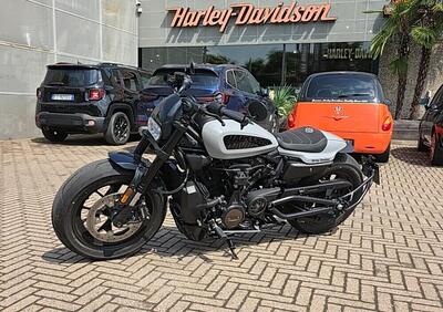 Harley-Davidson Sportster S (2022 - 24) - Annuncio 9716340