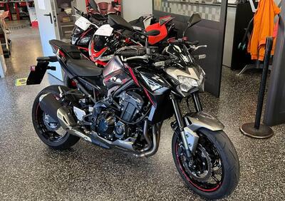Kawasaki Z 900 (2021 - 24) - Annuncio 9716353