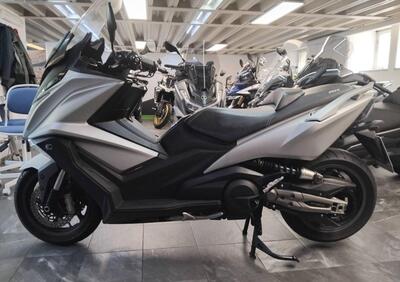 Kymco AK 550 (2017 - 19) - Annuncio 9716354