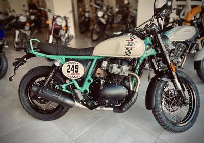 Royal Enfield Bear 650 (2025) - Annuncio 9629745