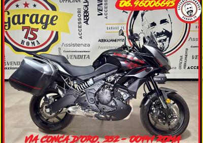Kawasaki Versys 650 Tourer Plus (2021) - Annuncio 9716410