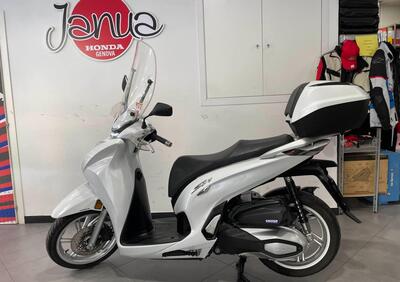 Honda SH 350 (2021 - 24) - Annuncio 9716426