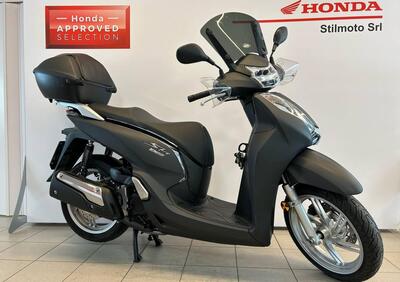 Honda SH 300 i ABS (2016 - 20) - Annuncio 9716419