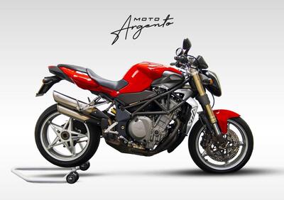 MV Agusta Brutale 750 S (2002 - 06) - Annuncio 9716424