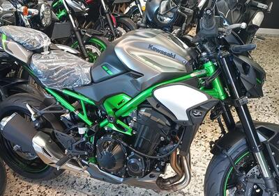 Kawasaki Z 900 (2025) - Annuncio 9716428