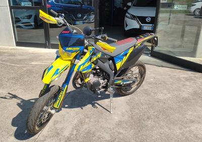 Valenti SM 50 (2015 - 18) - Annuncio 9716431