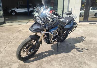 Bmw F 800 GS (2008 - 15) - Annuncio 9716432