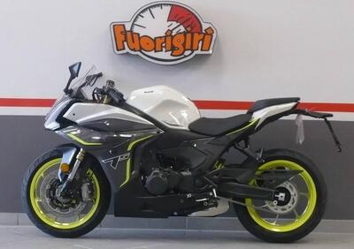 Benelli Tornado 550 (2025) - Annuncio 9716434