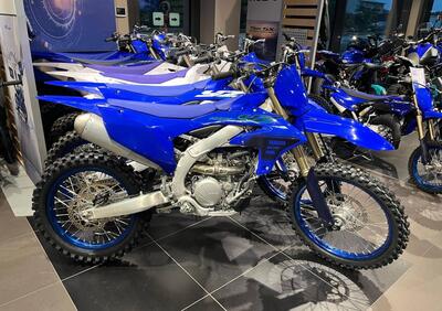 Yamaha YZ 250 F (2024) - Annuncio 9716439