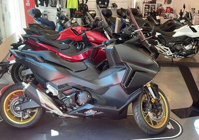 Honda Forza 750 DCT (2021 - 24) - Annuncio 9591227