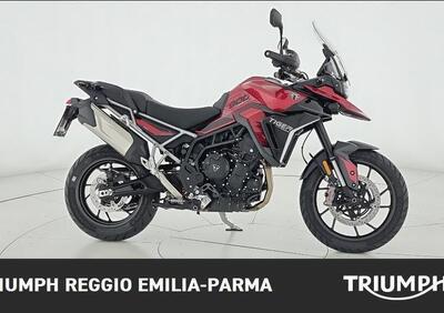 Triumph Tiger 900 GT Pro (2024 - 25) - Annuncio 9716443