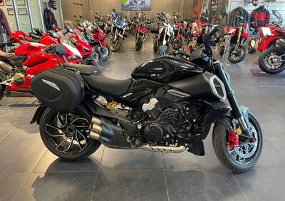 Ducati Diavel V4 (2023 - 25) - Annuncio 9716347