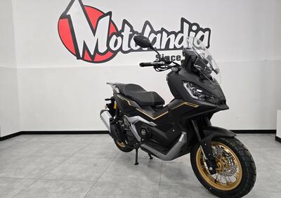 Keeway Motor XDV 125 EVO PRO (2025) - Annuncio 9716452
