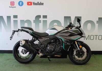 Benelli Tornado 550 (2025) - Annuncio 9716565