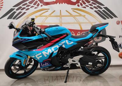 CFMOTO 450SR World Champions Replica (2025) - Annuncio 9716462