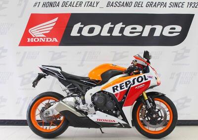 Honda CBR 1000 RR Fireblade (2012 - 16) - Annuncio 9716470