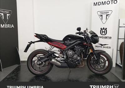 Triumph Street Triple R (2017 - 20) - Annuncio 9716472