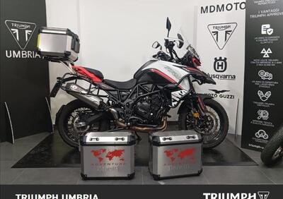 Benelli TRK 702X (2023 - 25) - Annuncio 9716474