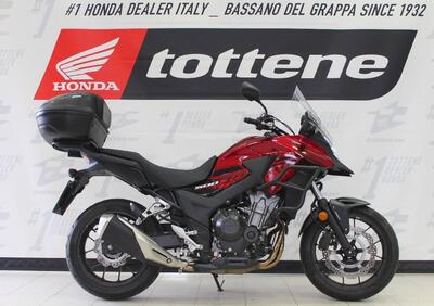 Honda CB 500 X (2019 - 20) - Annuncio 9716476