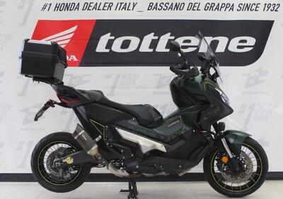 Honda X-ADV 750 (2018 - 20) - Annuncio 9716477