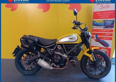 Ducati Scrambler 800 Icon (2017 - 20) - Annuncio 9716483