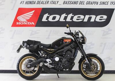 Yamaha XSR 900 80 Black (2020) - Annuncio 9716484