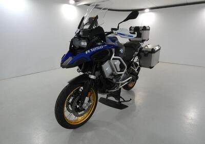 Bmw R 1250 GS Adventure (2019 - 20) - Annuncio 9597564