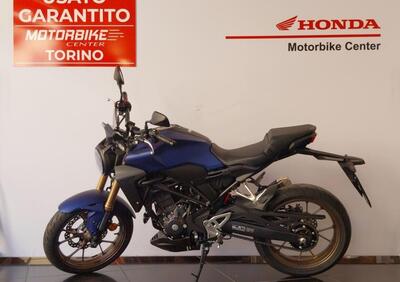 Honda CB 300 R (2022 - 25) - Annuncio 9716495
