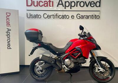 Ducati Multistrada 950 S (2019 - 20) - Annuncio 9716496