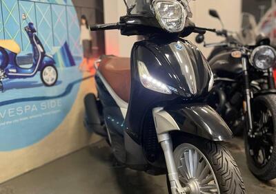 Piaggio Beverly 300 i.e. ABS-ASR (2016 - 20) - Annuncio 9716500