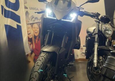 Moto Morini X-Cape 650 (2021 - 25) - Annuncio 9716502