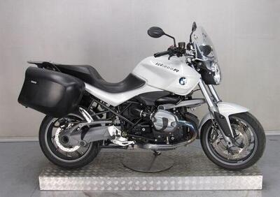 Bmw R 1200 R (2011 - 14) - Annuncio 9716504