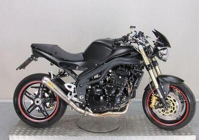 Triumph Speed Triple 1050 (2005 - 11) - Annuncio 9716505