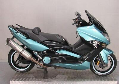 Yamaha T-Max 500 (2008 - 12) - Annuncio 9716506