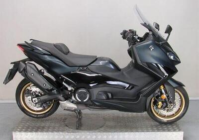 Yamaha T-Max 560 Tech Max (2022 - 24) - Annuncio 9716507
