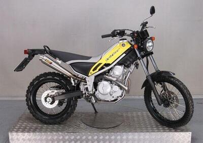 Yamaha Tricker - Annuncio 9716509