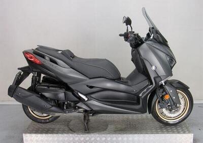 Yamaha X-Max 400 Tech Max (2020) - Annuncio 9716510