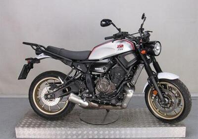 Yamaha XSR 700 XTribute (2021) - Annuncio 9716511