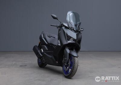 Yamaha X-Max 300 (2021 - 24) - Annuncio 9702081