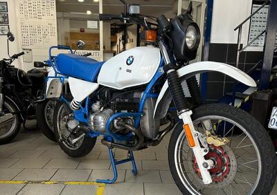 Bmw R 80 GS (1987 - 96) - Annuncio 9716513
